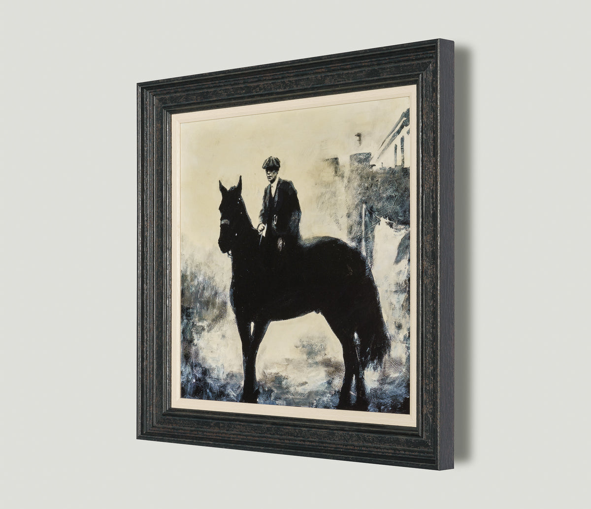 Made in Birmingham- Set of Two