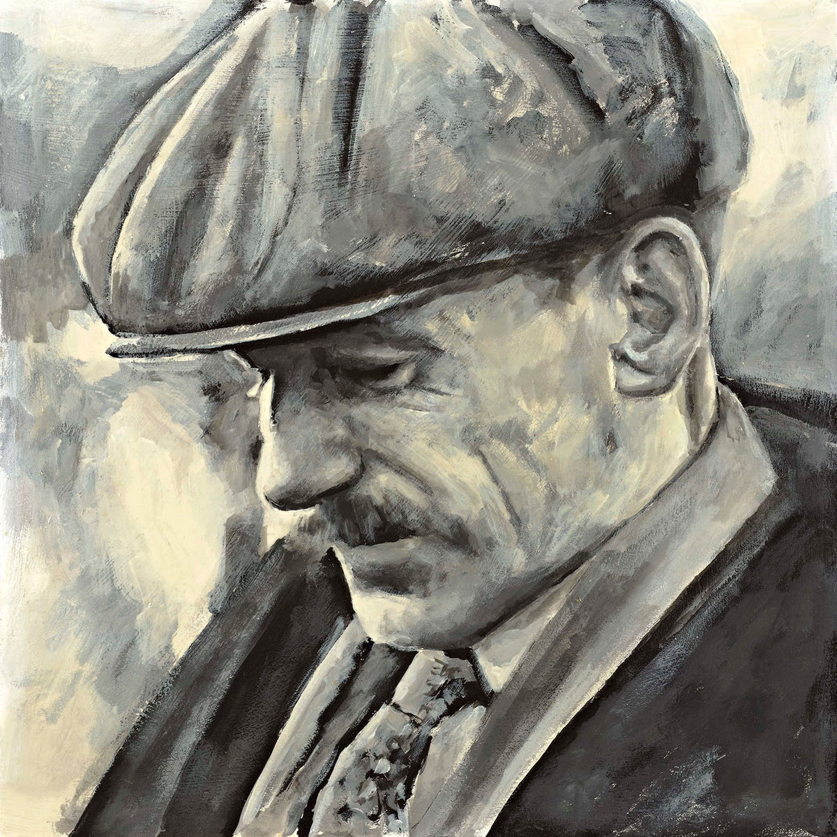 JJO I Heard The Blackbird Sing NC 