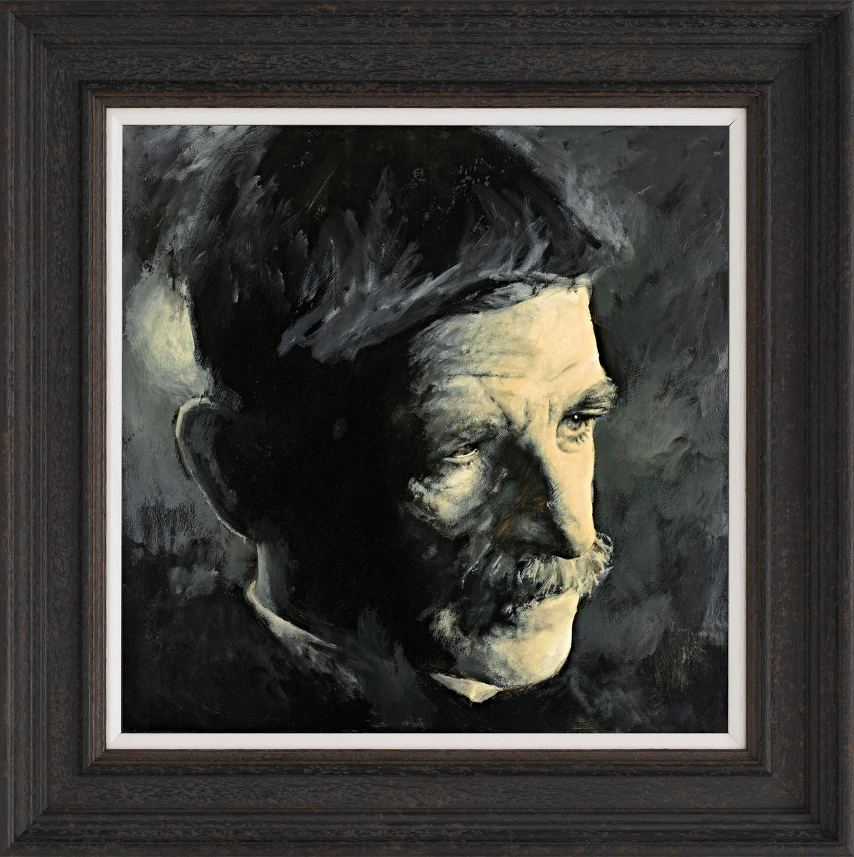 JJO I Used To Draw Horses, Stallions, Great Big Ones  They Looked Real FNC RGB 