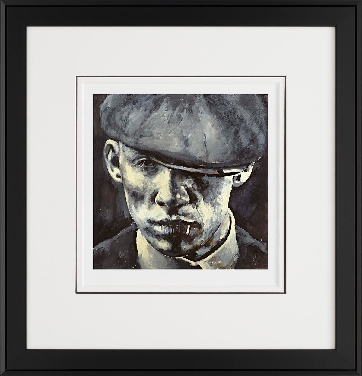 JJO If You re Good, You Get What You Deserve FNC 