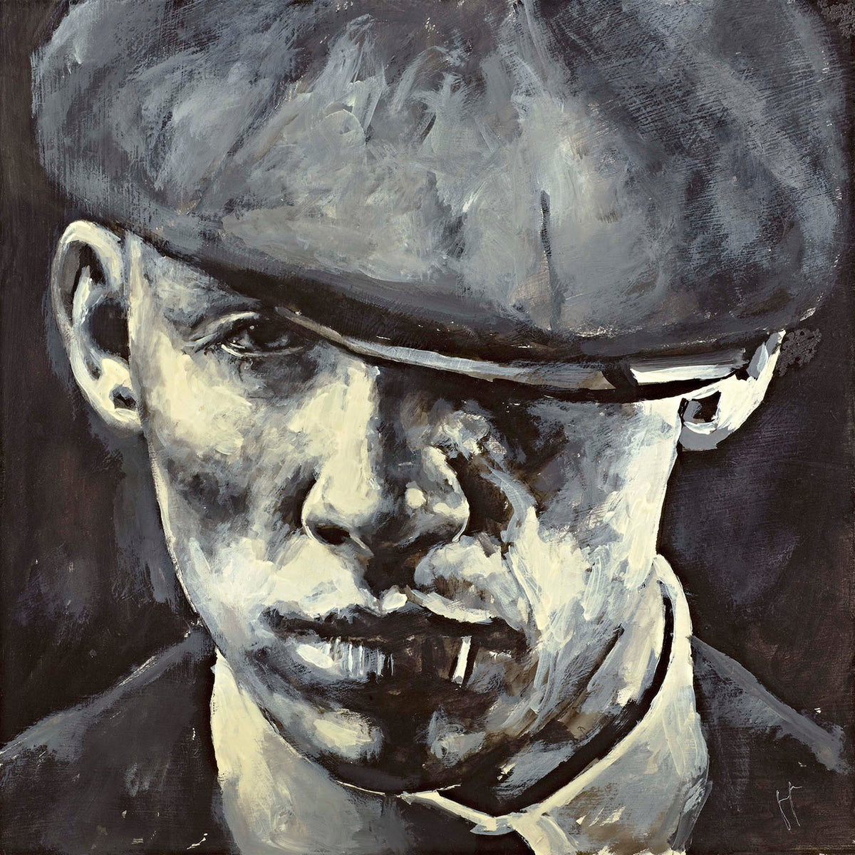 Family Business | Portfolio Set Of Four