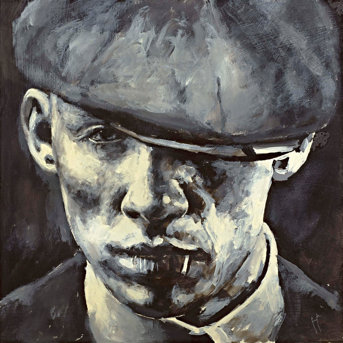 Family Business | Portfolio Set Of Four