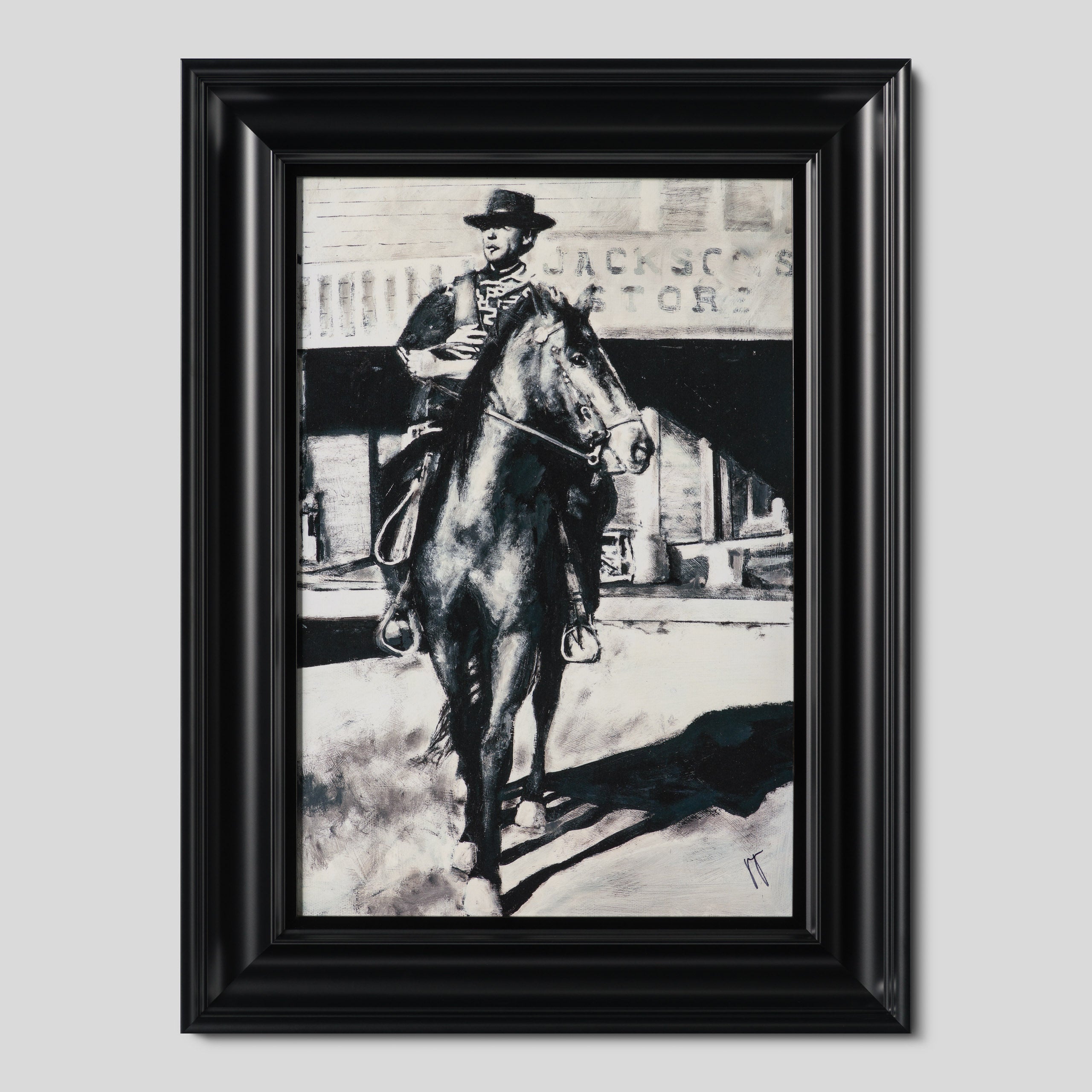 JJO It s All All Right Now 1 