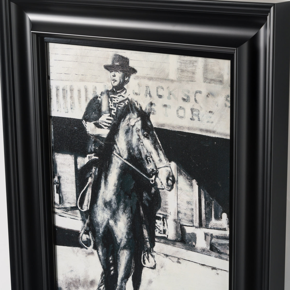 JJO It s All All Right Now 6 