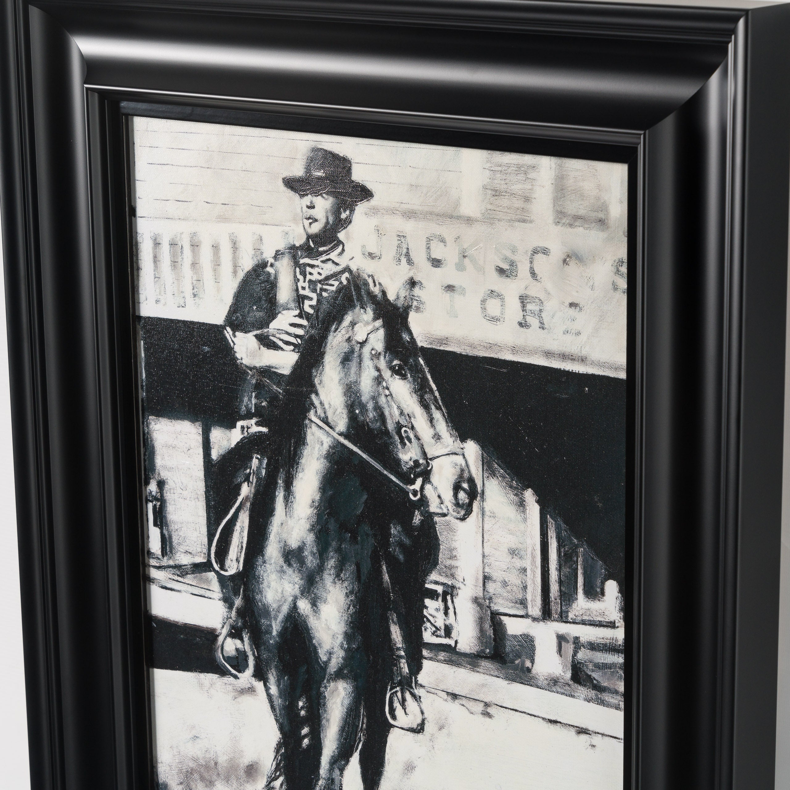 JJO It s All All Right Now 6 