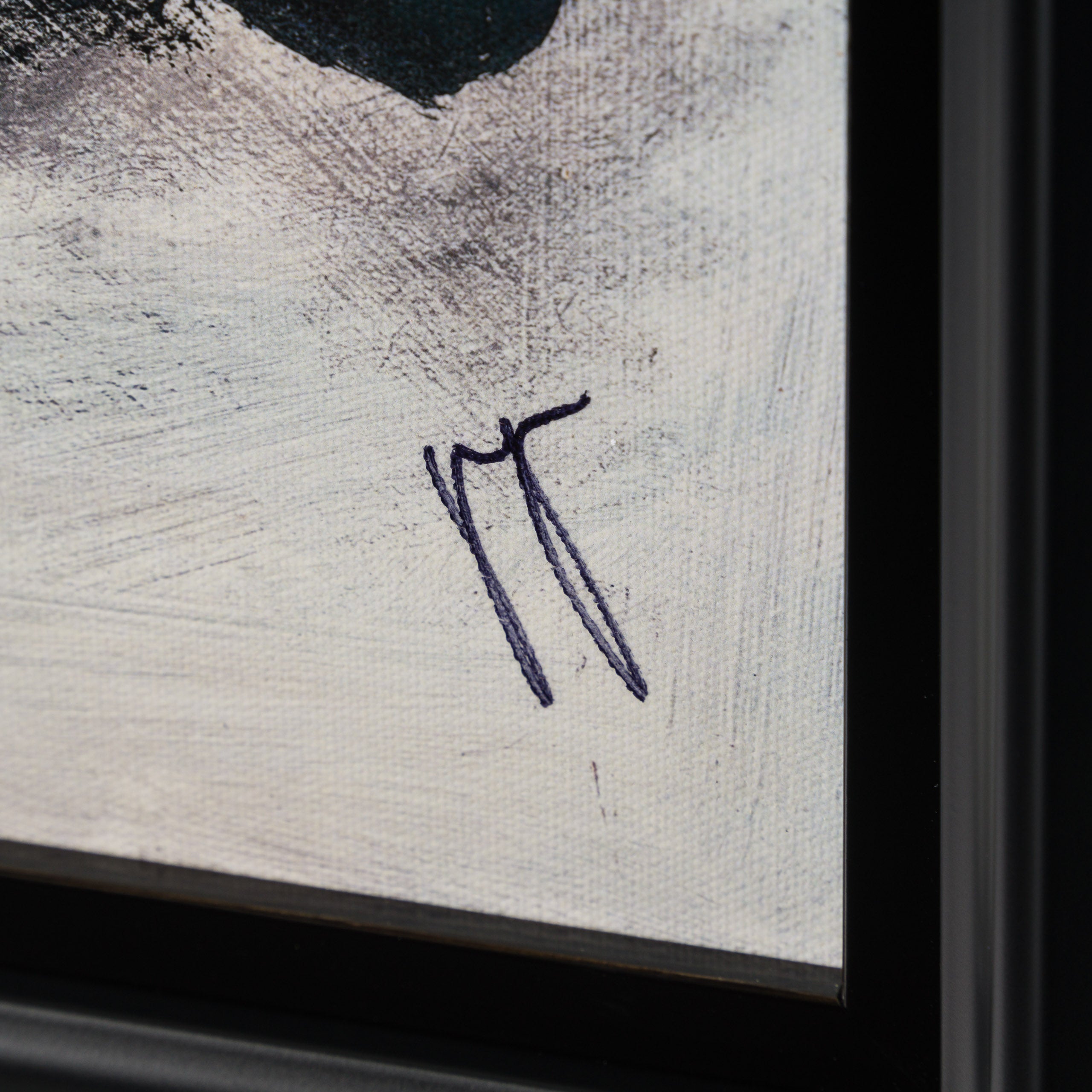 Product image 1 for jon-jones-silver-screen-set-of-four