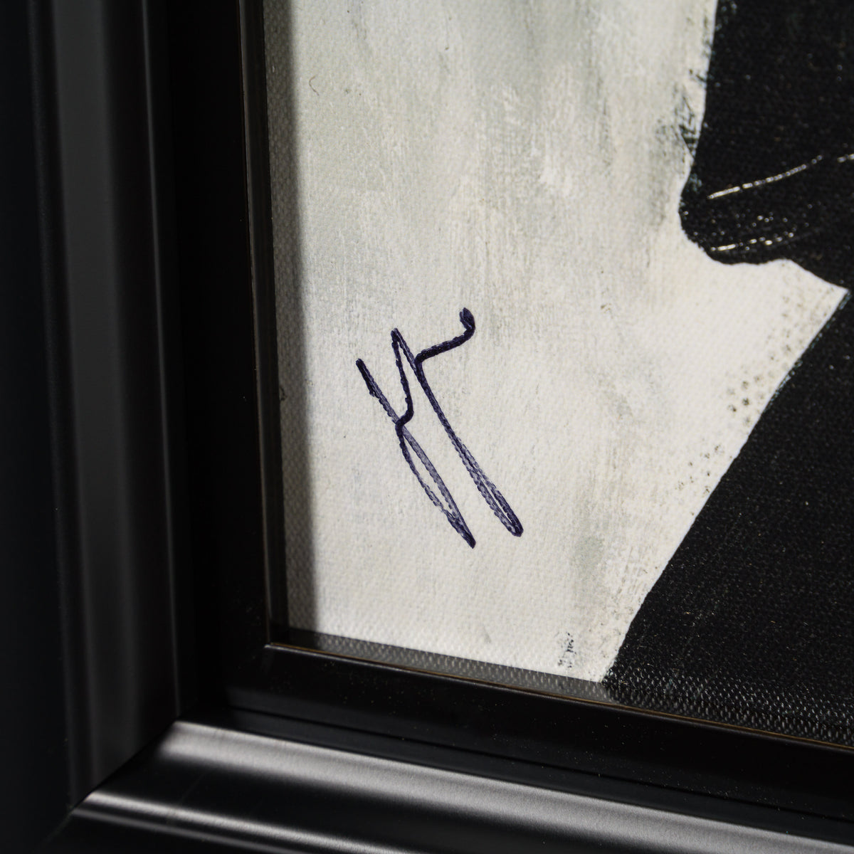 Product image 1 for jon-jones-lookin-back-on-the-track