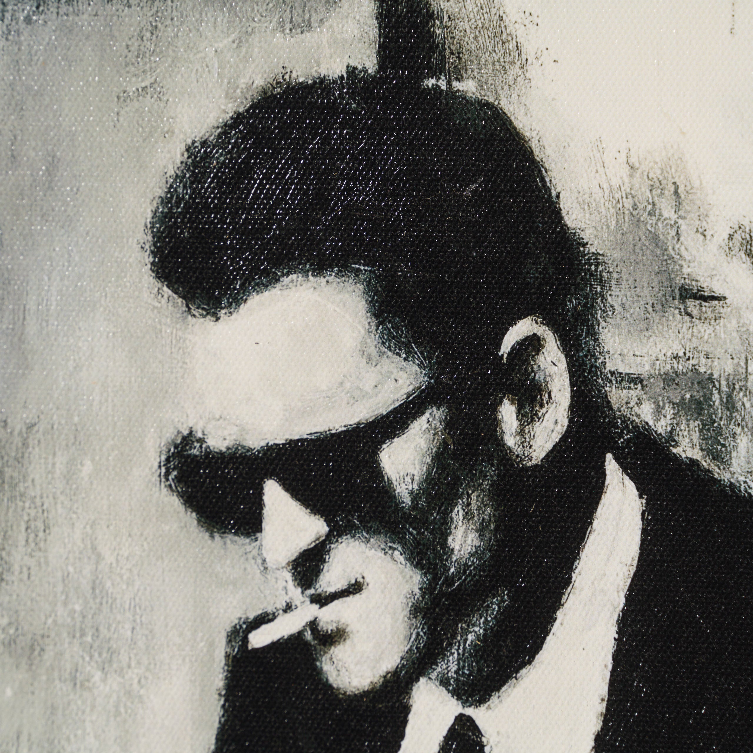 JJO Lookin Back On The Track 6 