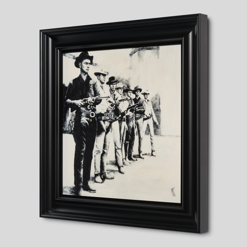 JJO Magnificent Seven 2 