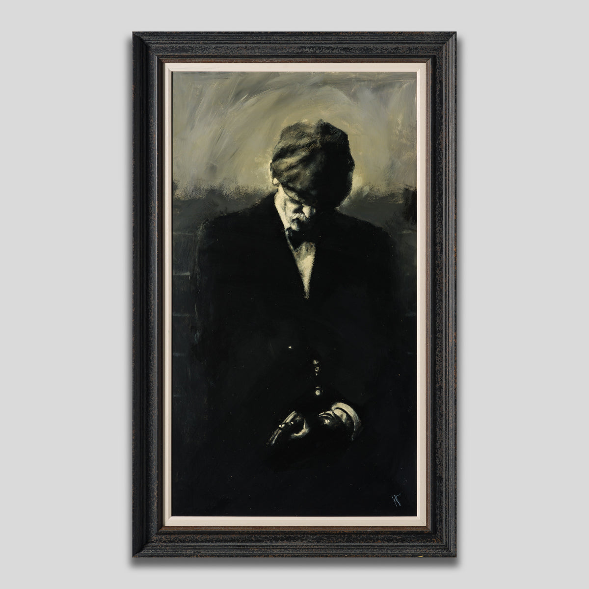 JJO ORI POR 28091 1 Gypsy Tradition, We Do Not Mention The Name Of The Dead 