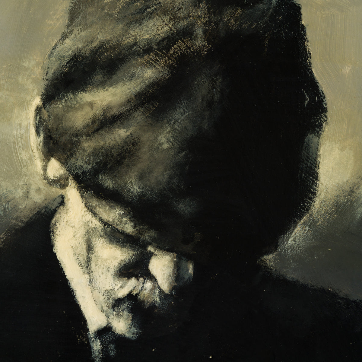 JJO ORI POR 28091 3 Gypsy Tradition, We Do Not Mention The Name Of The Dead 