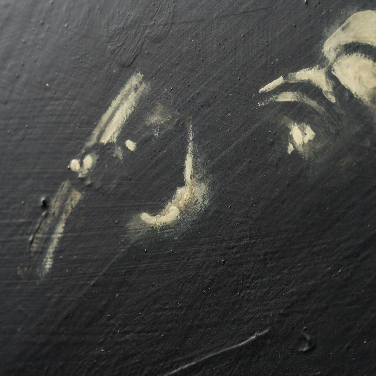 JJO ORI POR 28091 5 Gypsy Tradition, We Do Not Mention The Name Of The Dead 