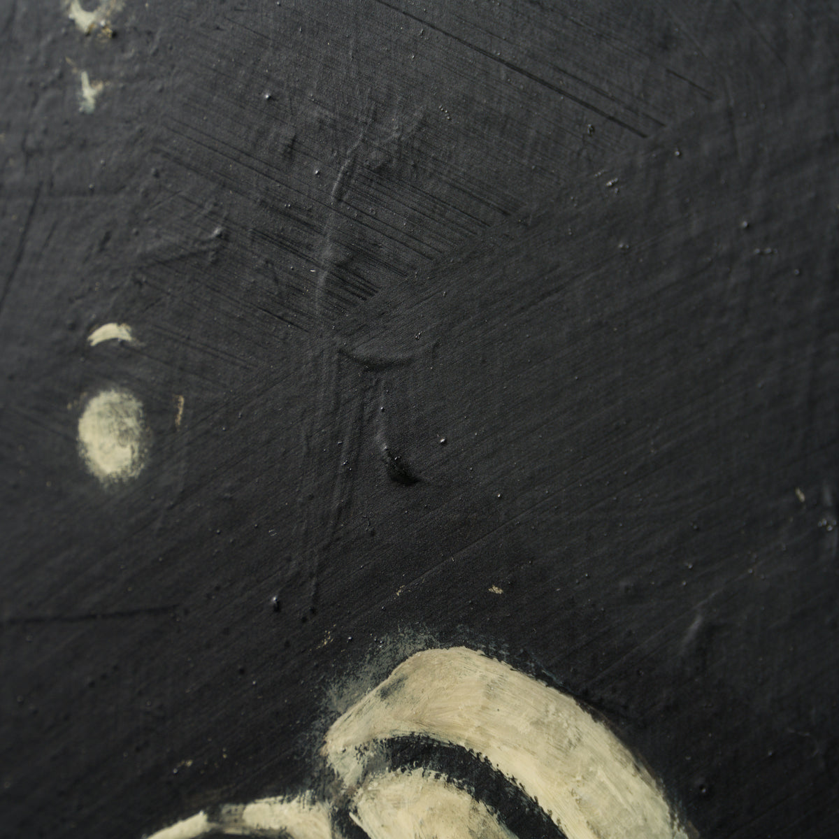 JJO ORI POR 28091 6 Gypsy Tradition, We Do Not Mention The Name Of The Dead 