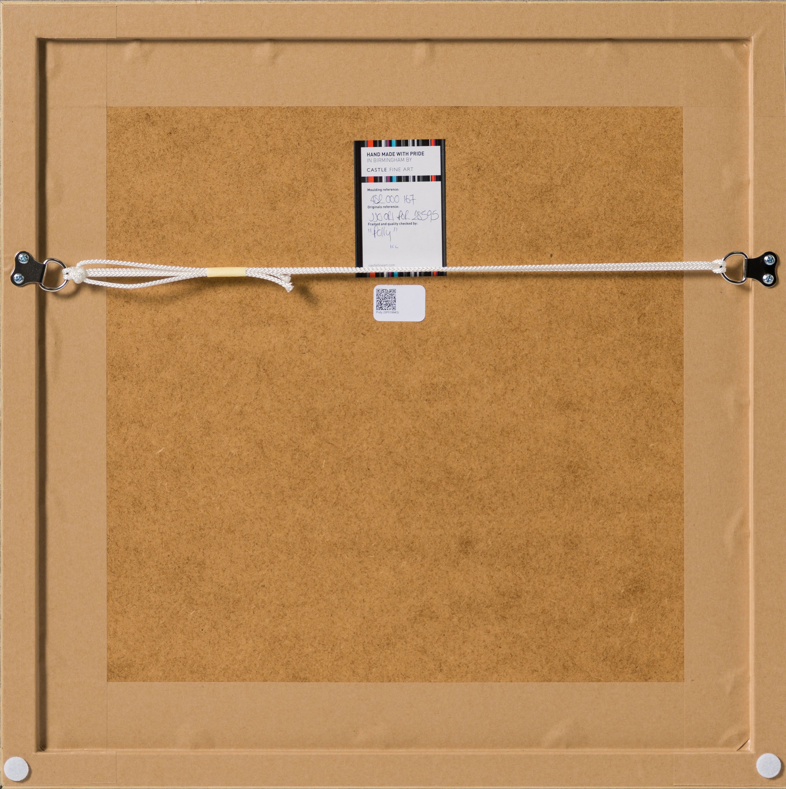 JJO ORI POR 28595 9 Polly 