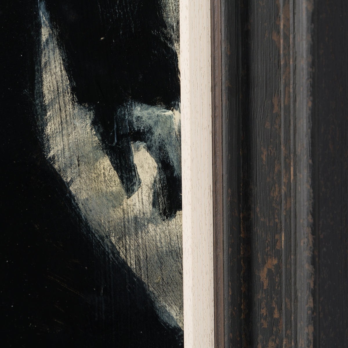 JJO ORI POR 29190 4 All Religion Is A Foolish Answer To A Foolish Question 