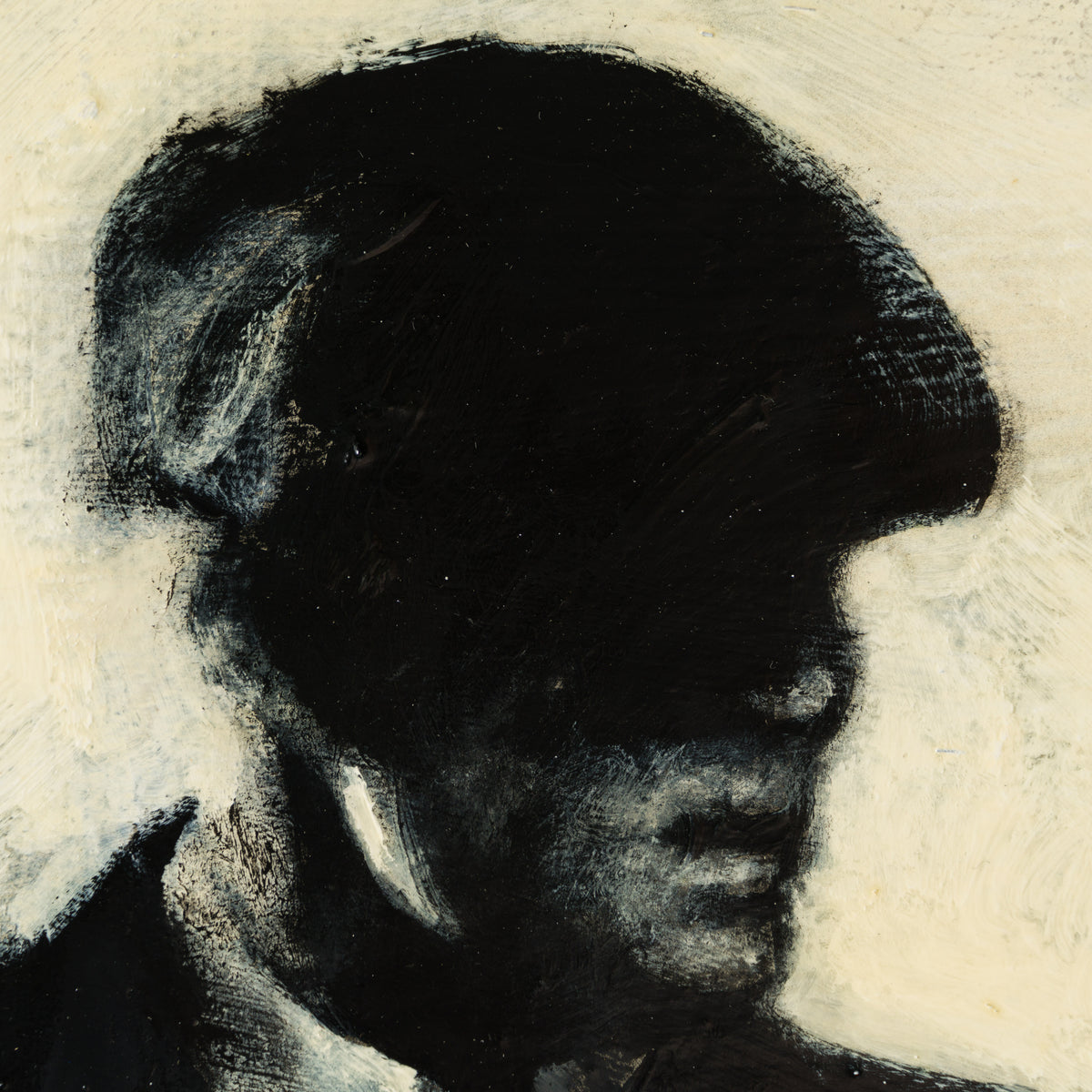 JJO ORI POR 29190 5 All Religion Is A Foolish Answer To A Foolish Question 