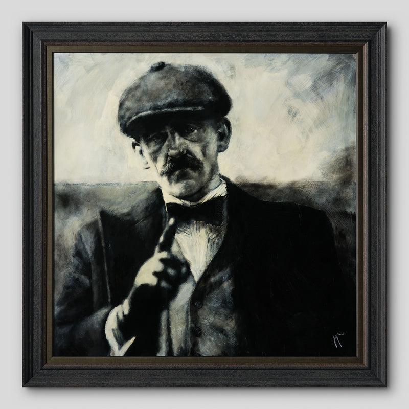 JJO ORI POR 29660 1 This Place is Under New Management By Order Of The 