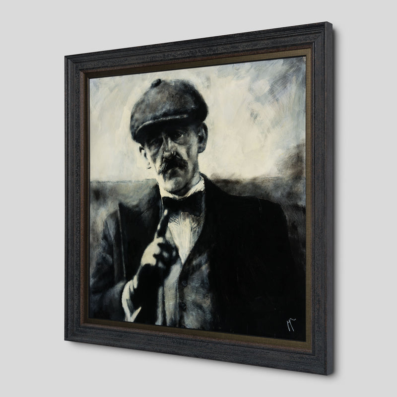 JJO ORI POR 29660 2 This Place is Under New Management By Order Of The 