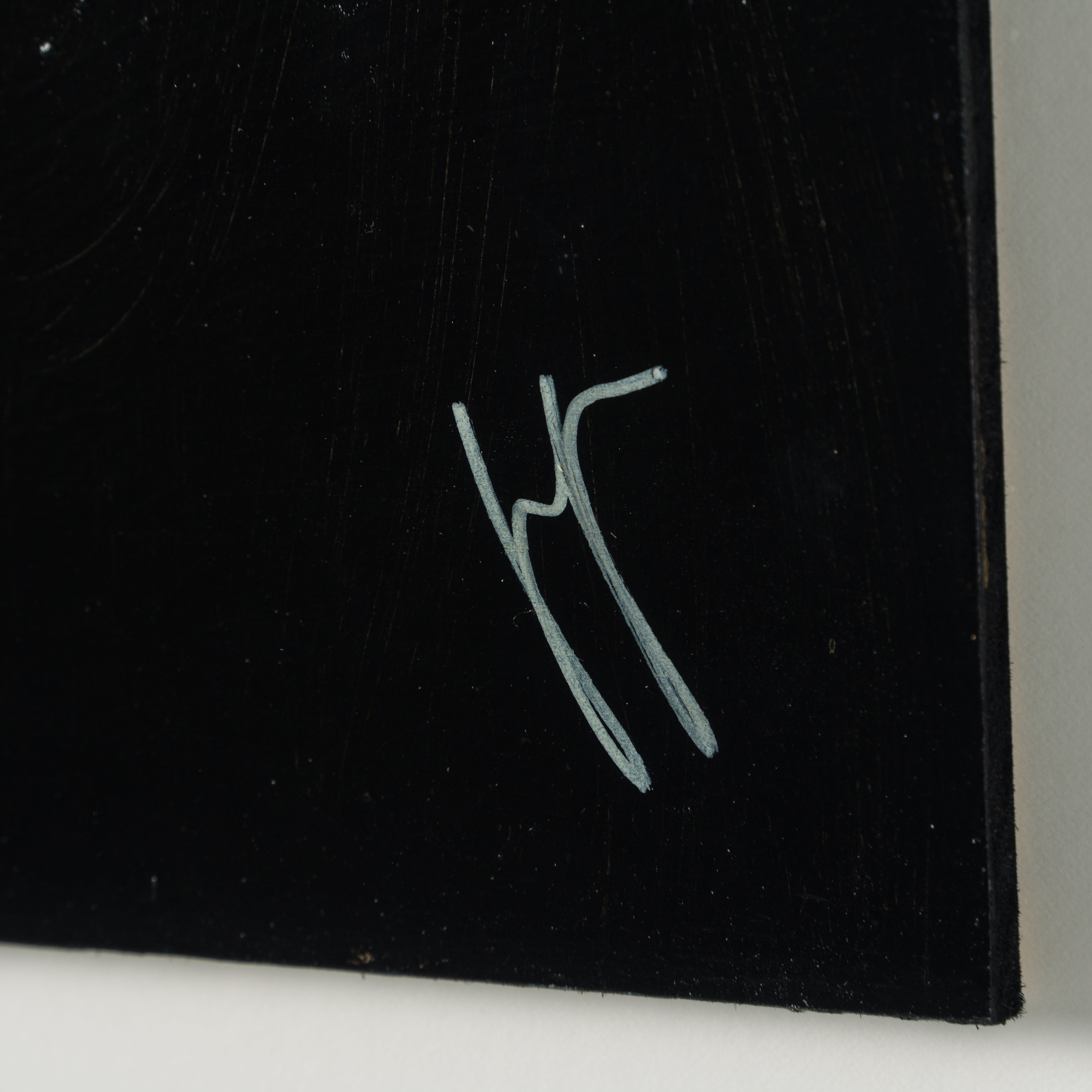 JJO ORI POR 29661 3 Oil Study for ‘This Place Is Under New Management By Order Of The 