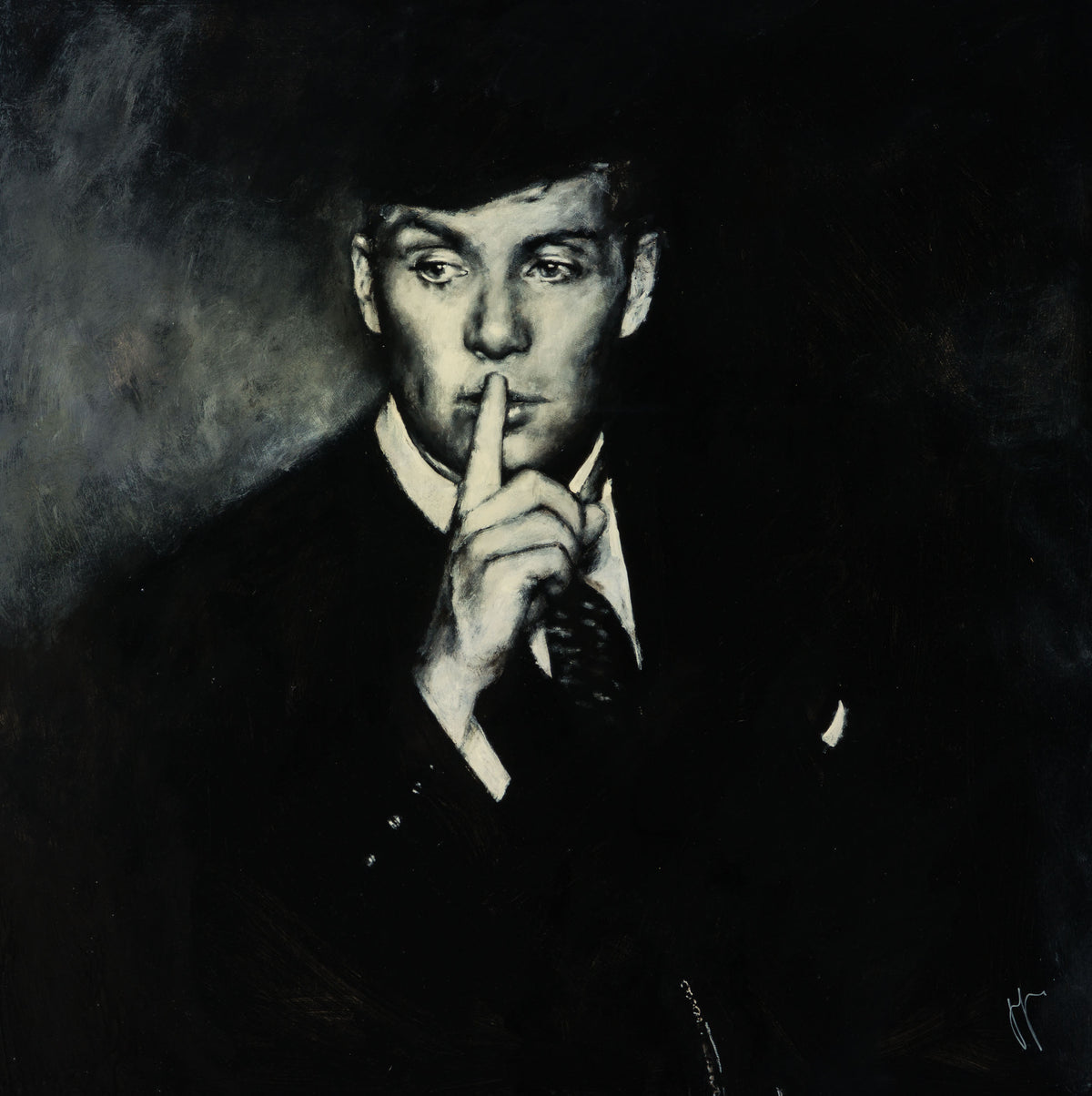 JJO ORI POR 29711 31 Hush 