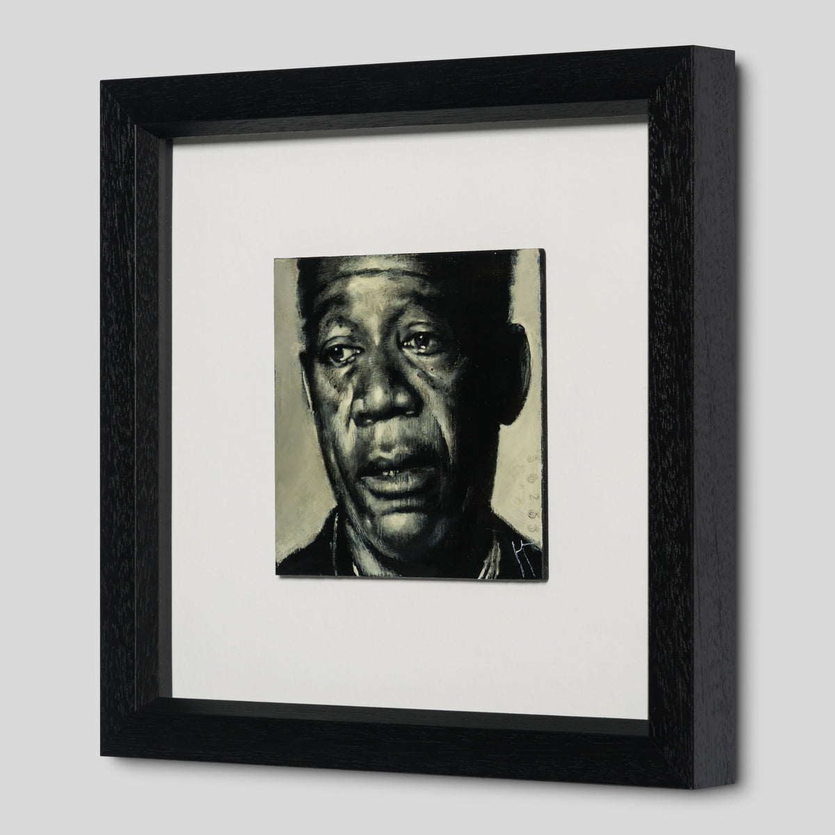 JJO ORI POR 30335 2 Morgan Freeman   Shawshank 