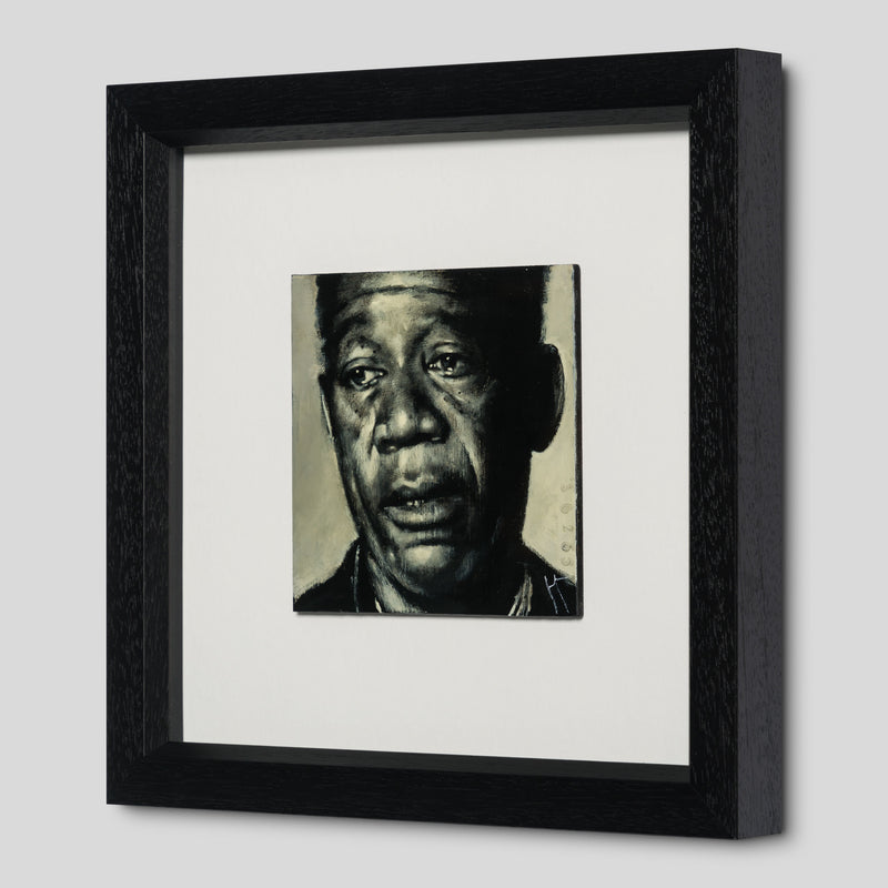 JJO ORI POR 30335 2 Morgan Freeman   Shawshank 