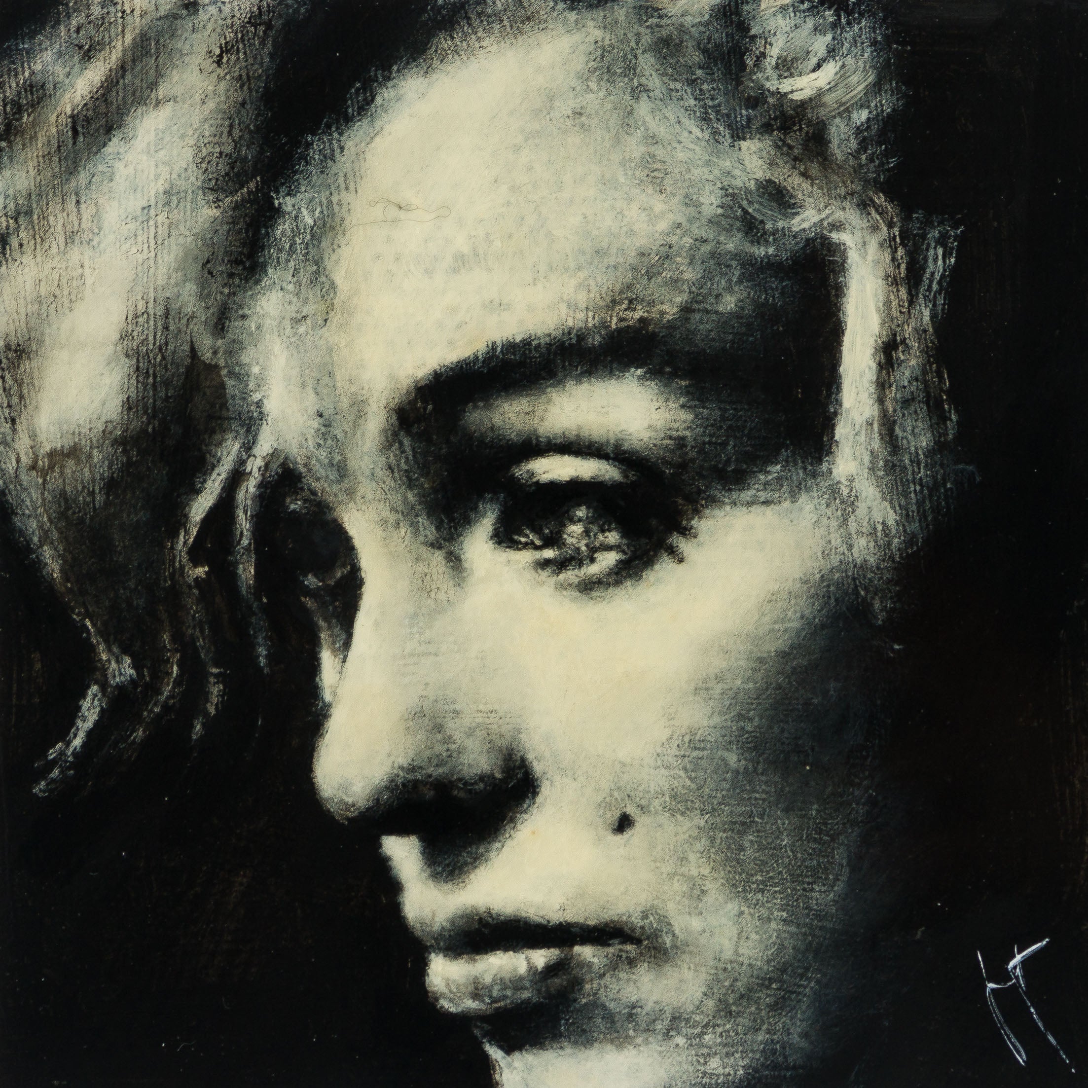 JJO ORI POR 30336 31 Marilyn Monroe 