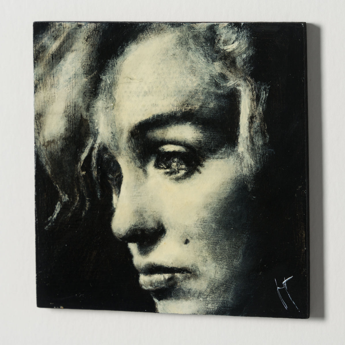 JJO ORI POR 30336 5 Marilyn Monroe 