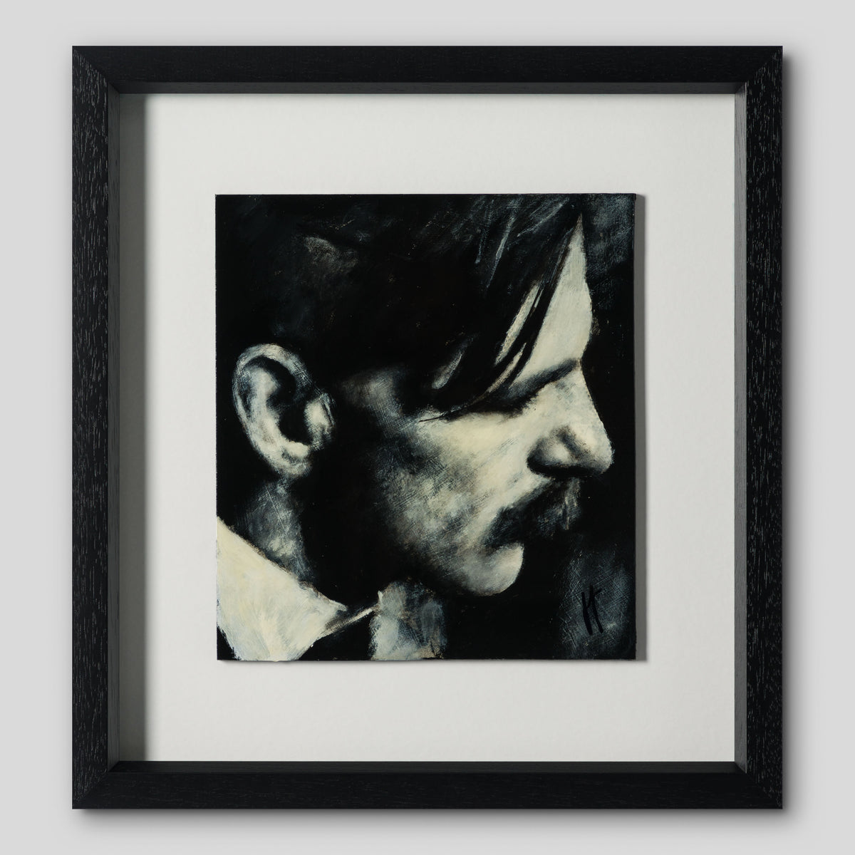 JJO ORI POR 30489 1 Arthur #1 