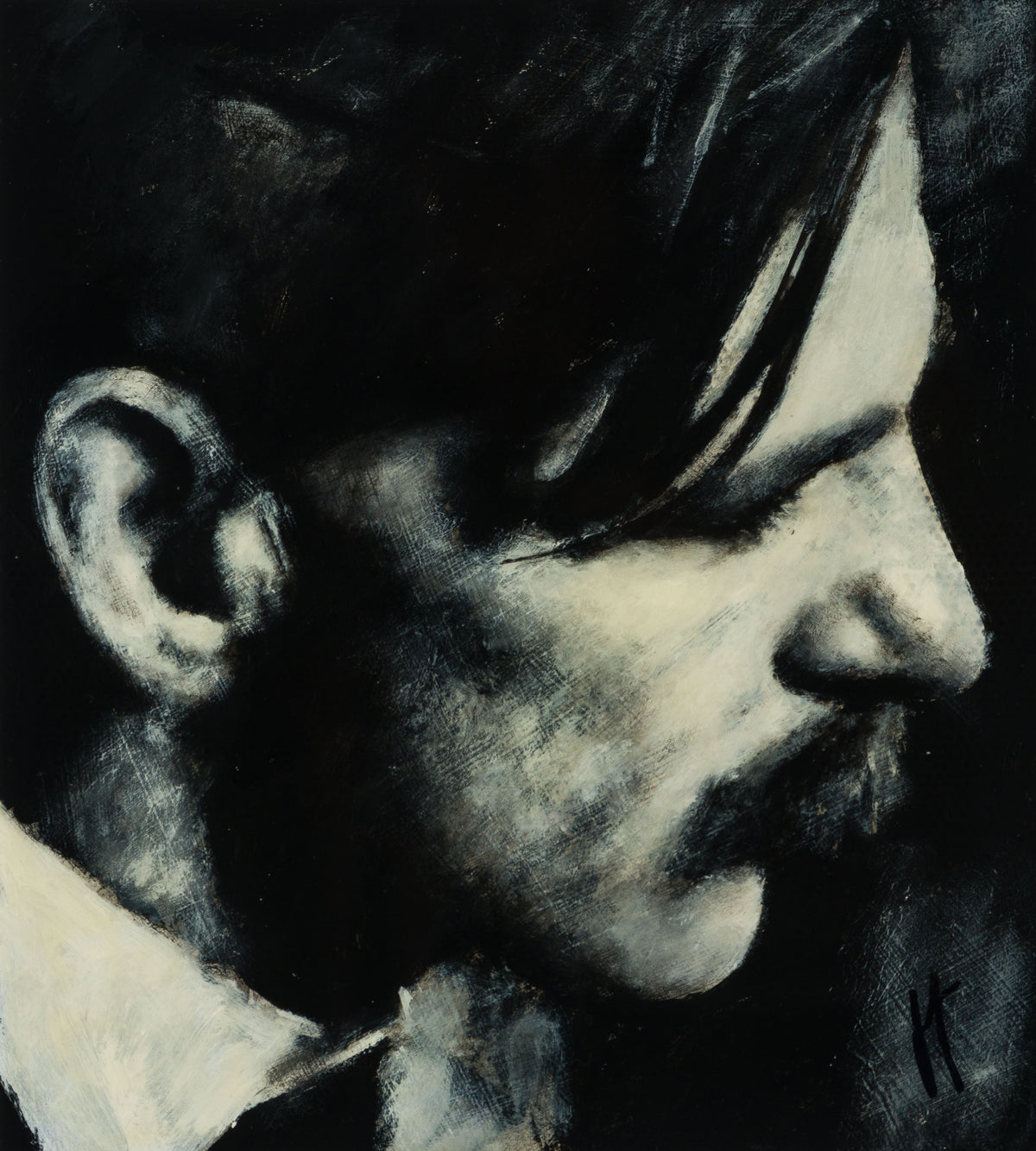 JJO ORI POR 30489 31 Arthur #1 