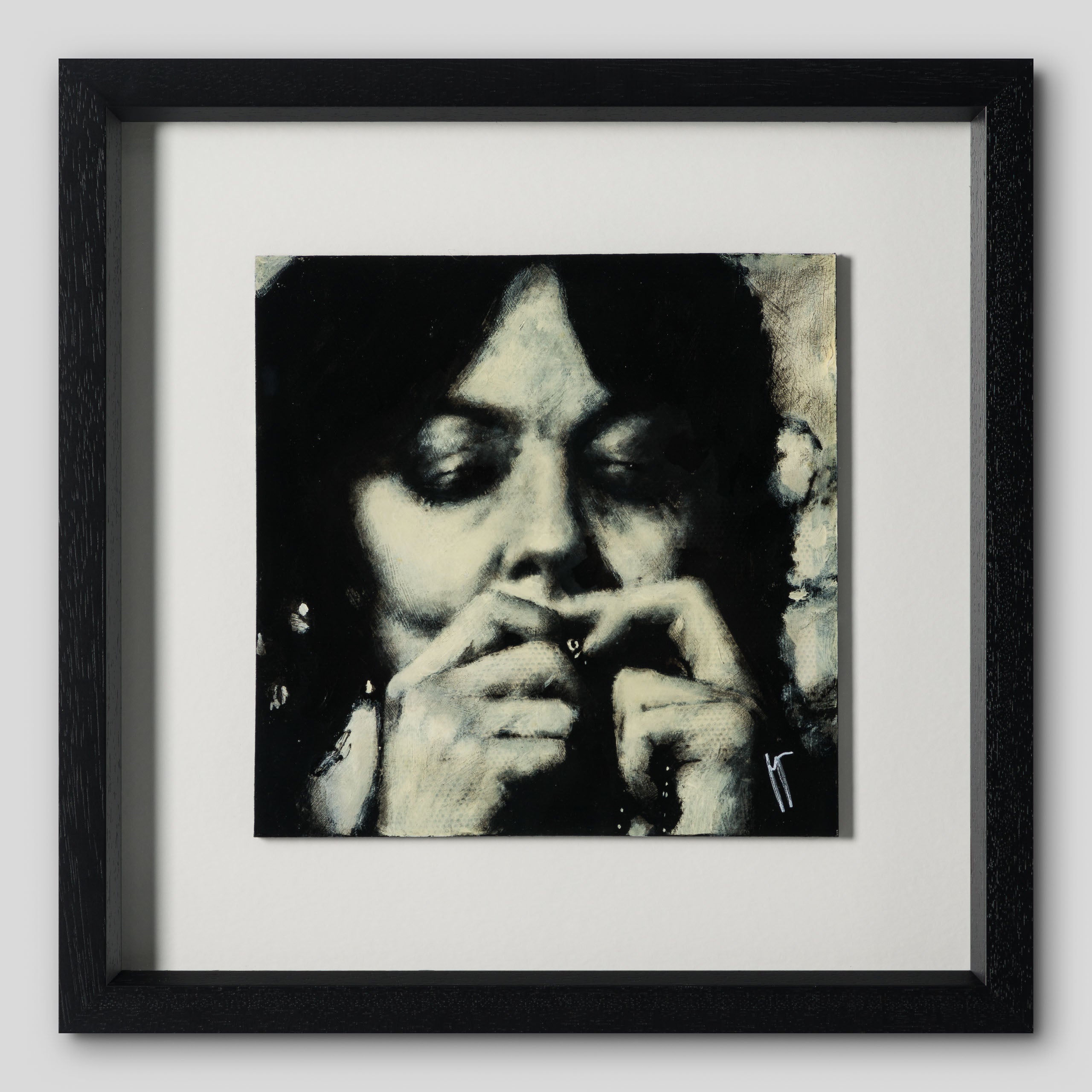 JJO ORI POR 30490 1 Polly #1 