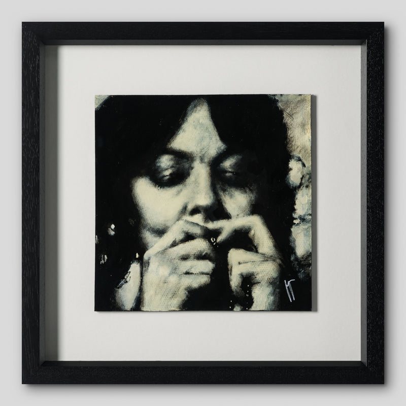 JJO ORI POR 30490 1 Polly #1 