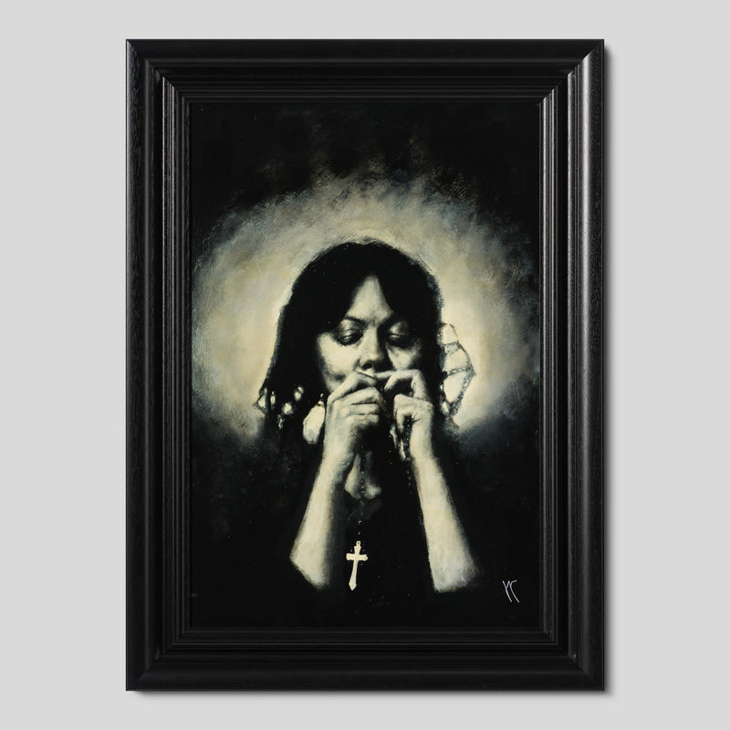 JJO ORI POR 30491 There Will Be A War an One Of You Will Die, But Which One I Cannot Tell 1 