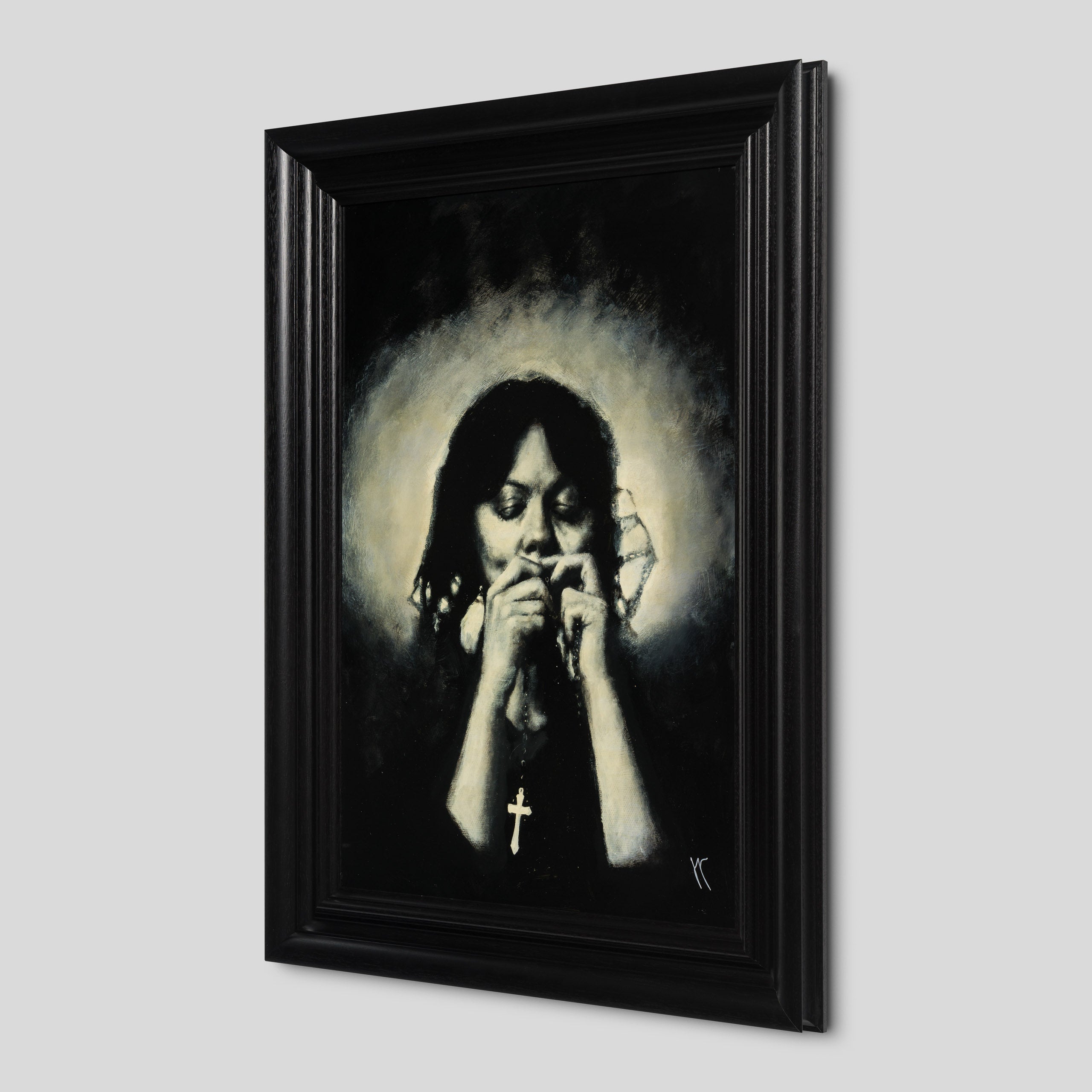 JJO ORI POR 30491 There Will Be A War an One Of You Will Die, But Which One I Cannot Tell 2 