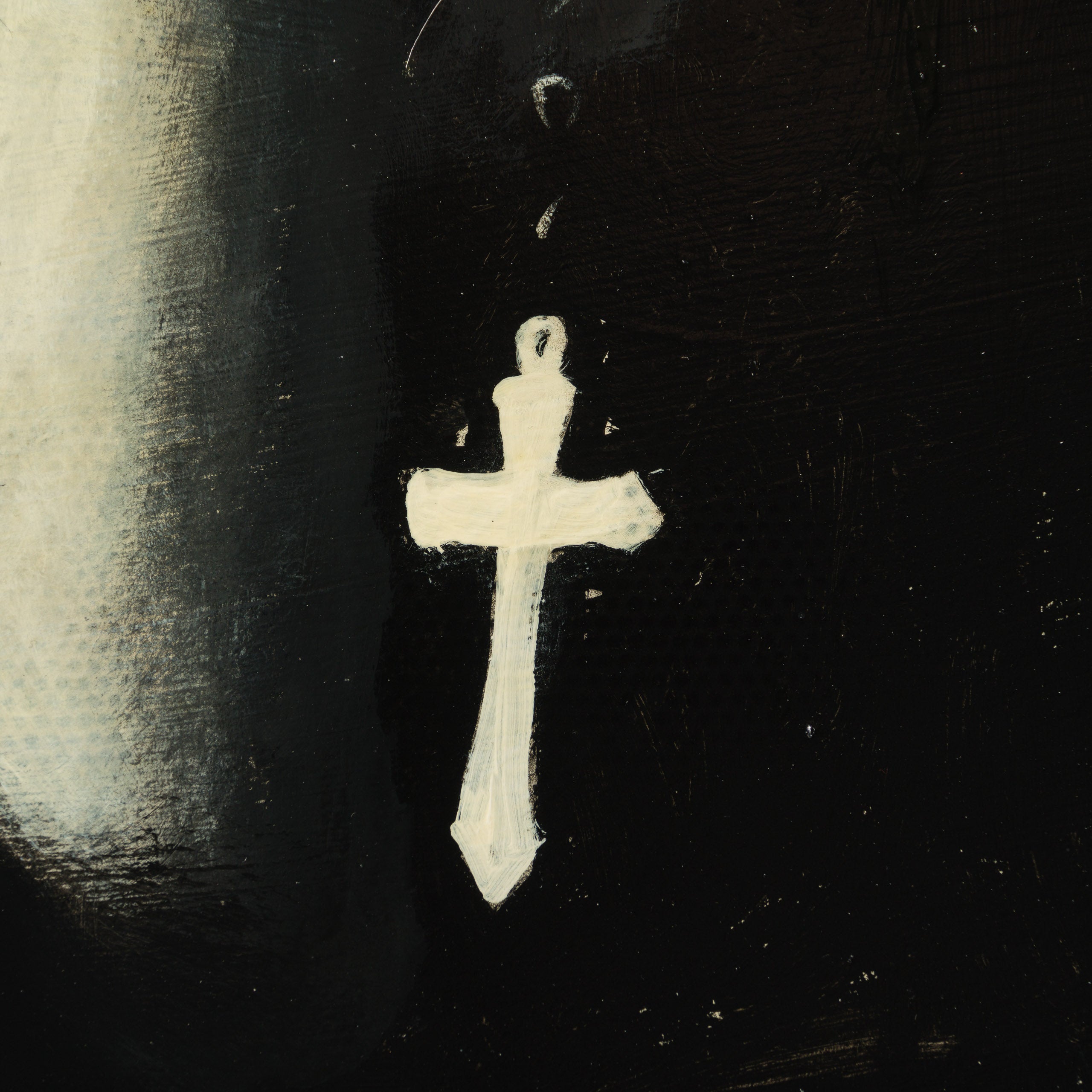 JJO ORI POR 30491 There Will Be A War an One Of You Will Die, But Which One I Cannot Tell 5 