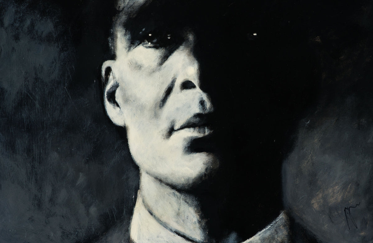 JJO ORI POR 30581 31 Large Tommy 