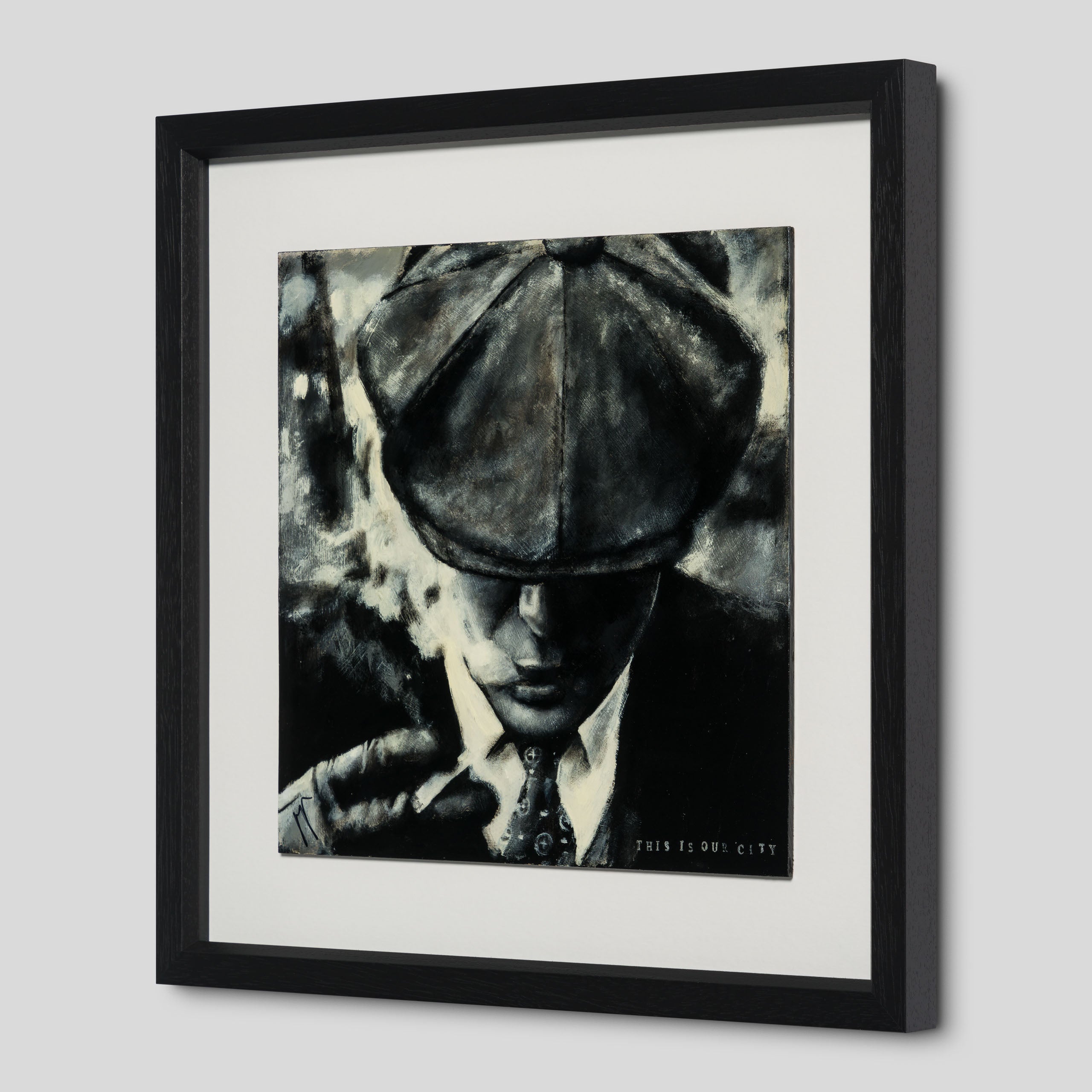 JJO ORI POR 31137 This Is Our City #2 2 