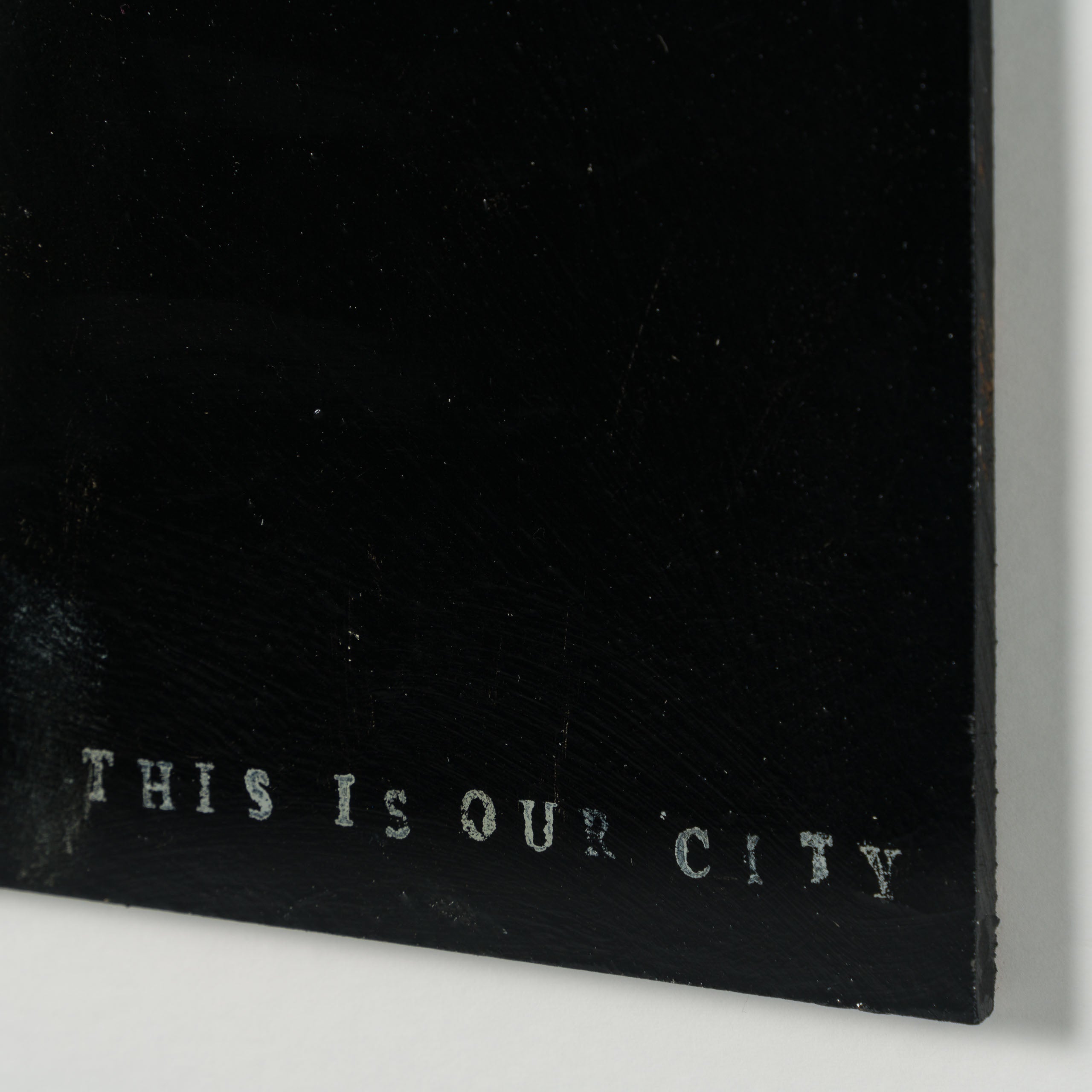 JJO ORI POR 31137 This Is Our City #2 4 