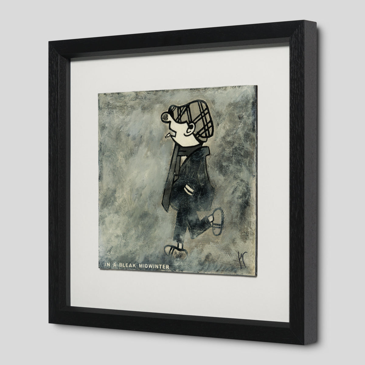 JJO ORI POR 31600 Andy  Cap  Shelby  In A Bleak Midwinter  2 