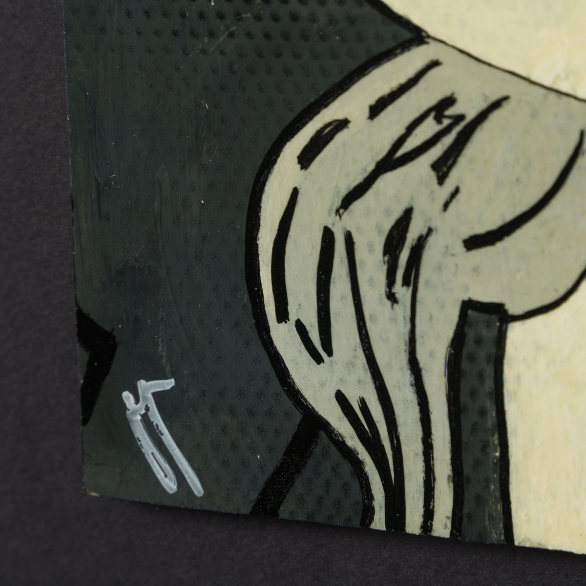 JJO ORI POR 31685 B Bardot (Diptych) 4 