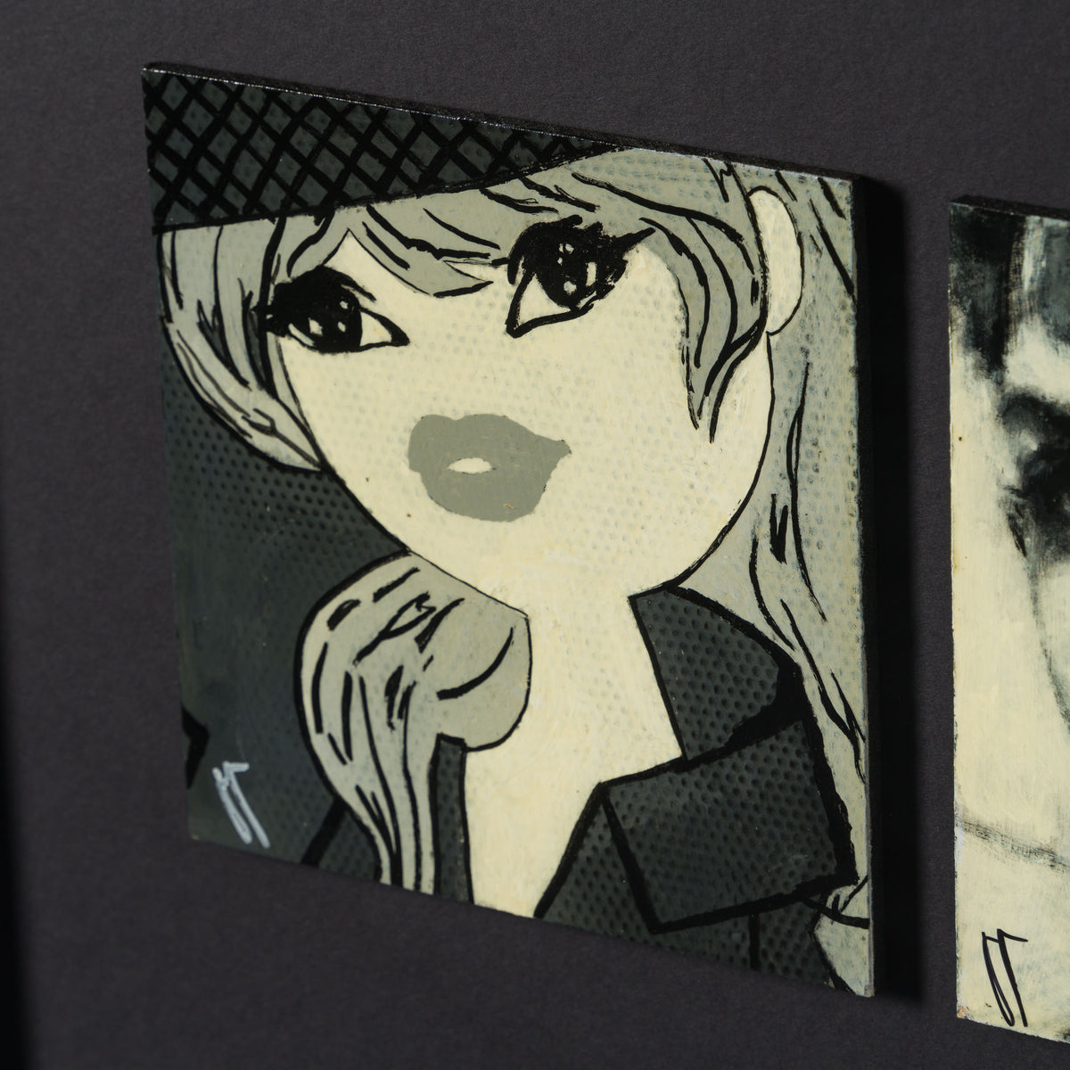 JJO ORI POR 31685 B Bardot (Diptych) 6 
