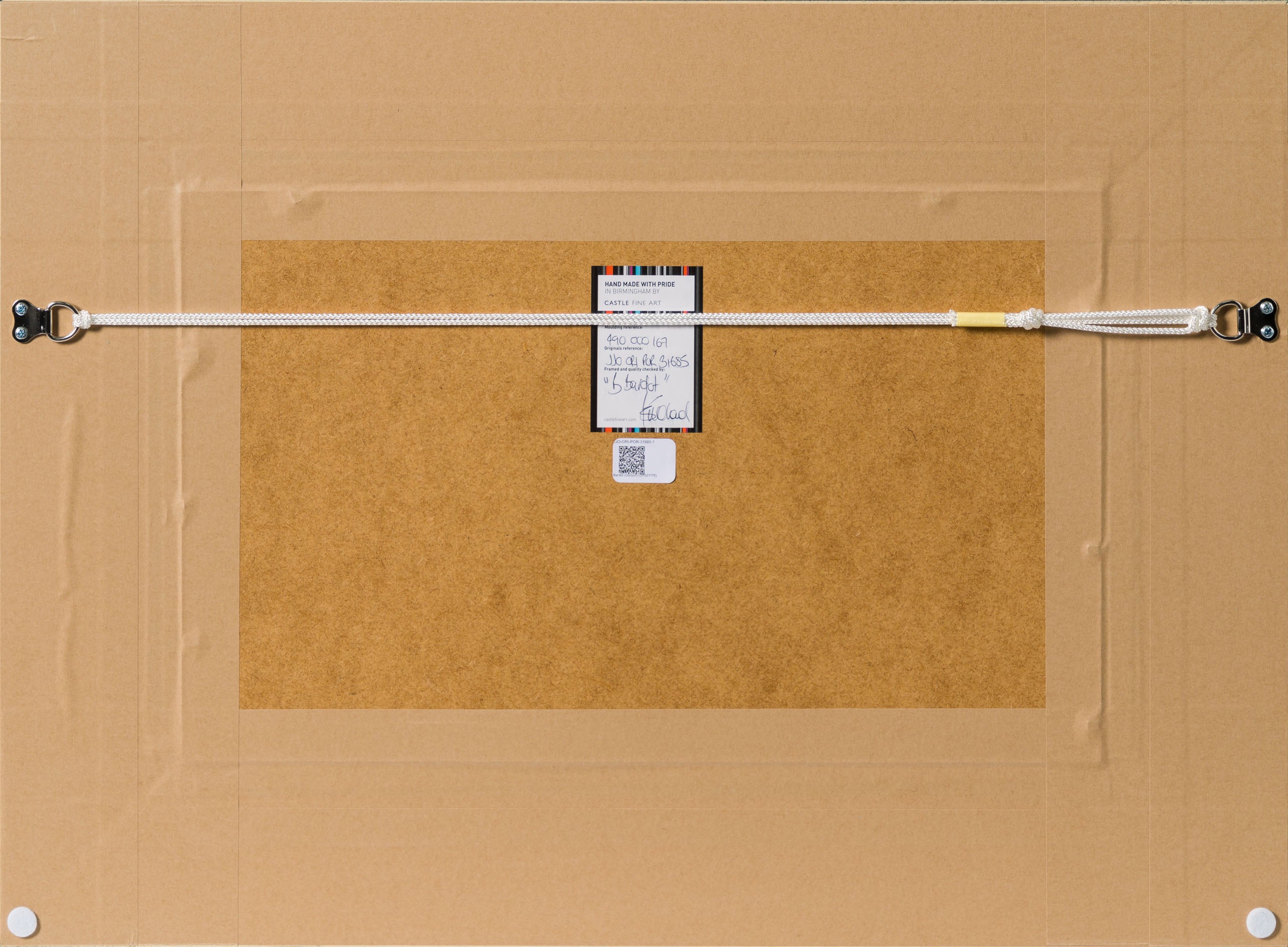 JJO ORI POR 31685 B Bardot (Diptych) 8 