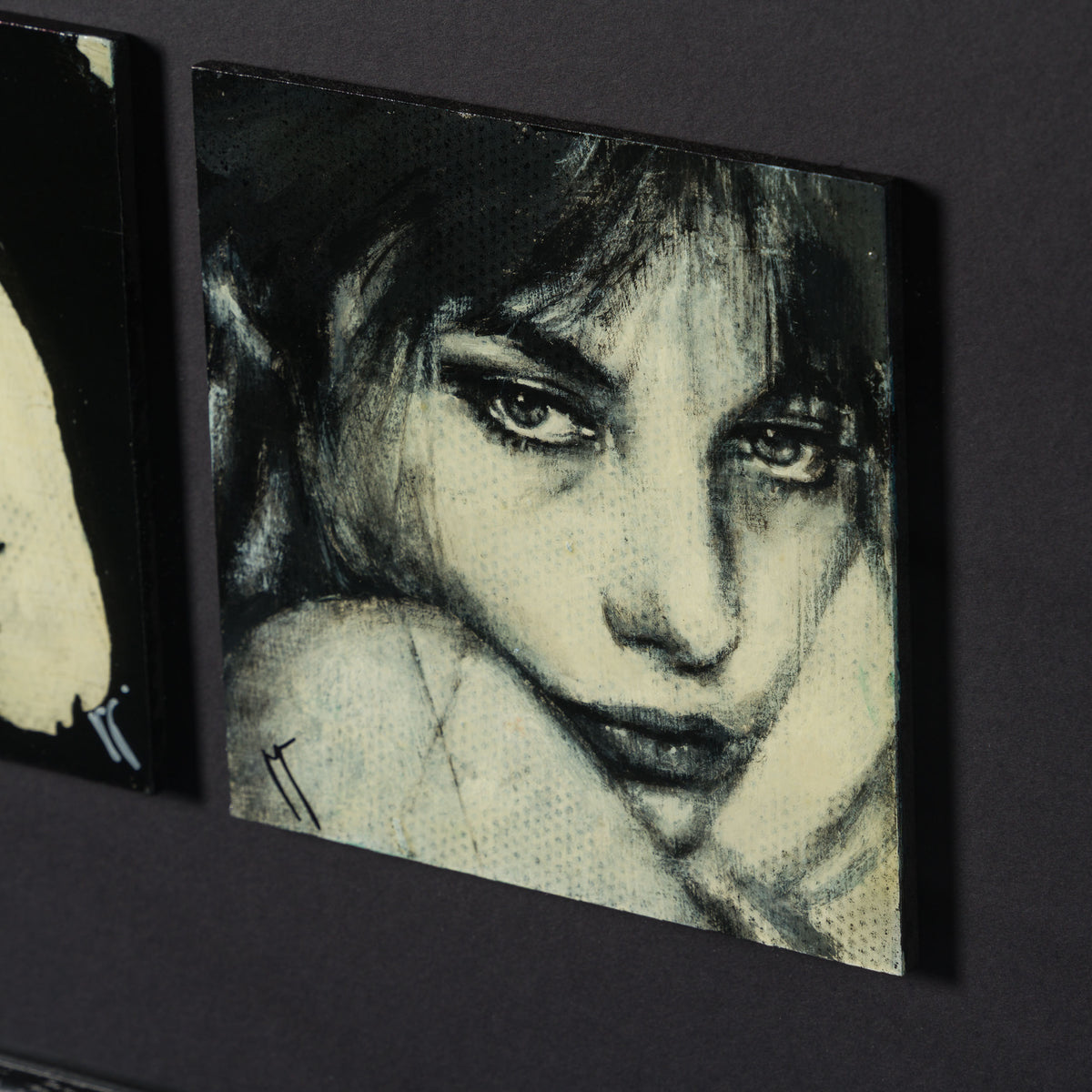 JJO ORI POR 31687 Jane Birkin (Diptych) 5 