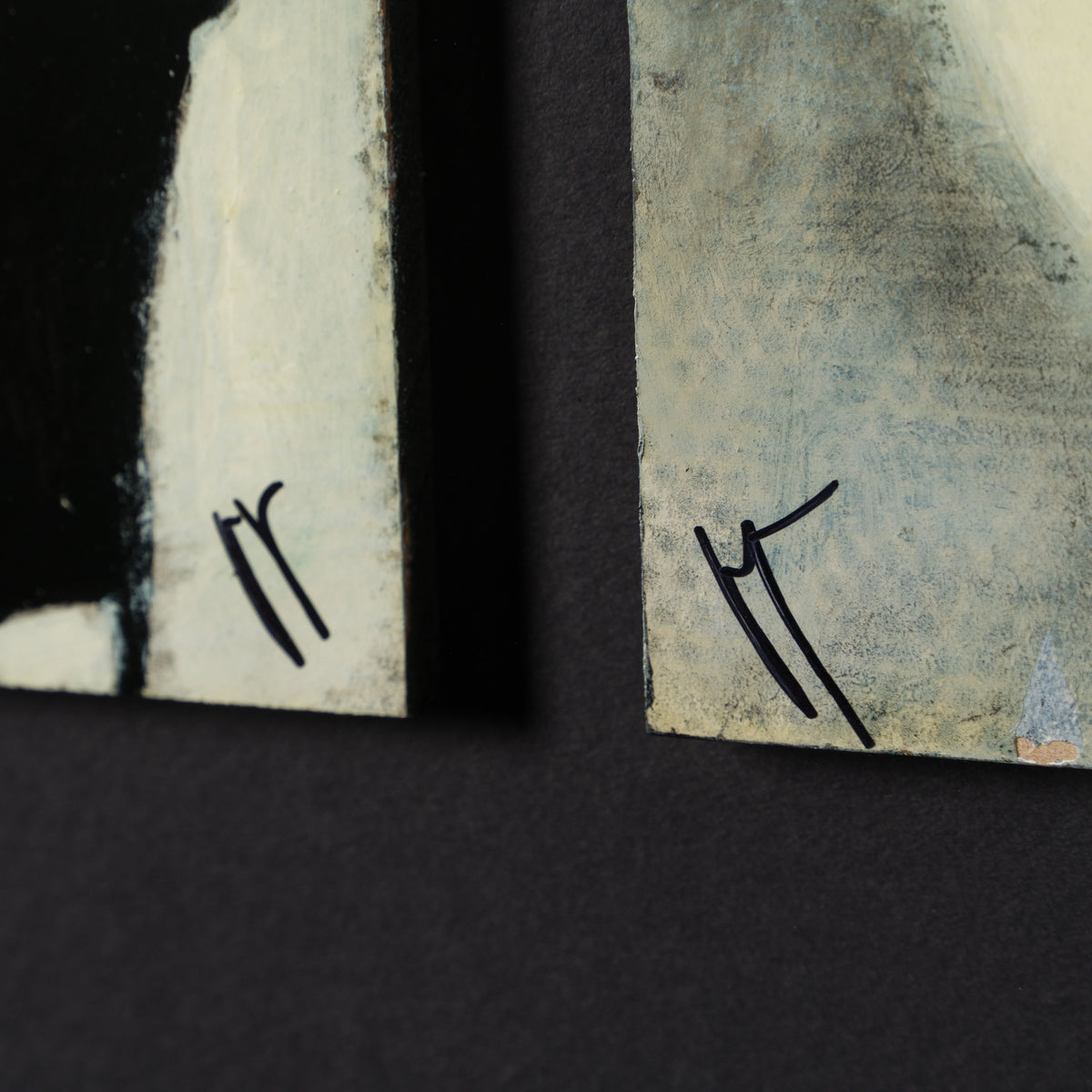 JJO ORI POR 31688 Louise Brooks (Diptych) 3 