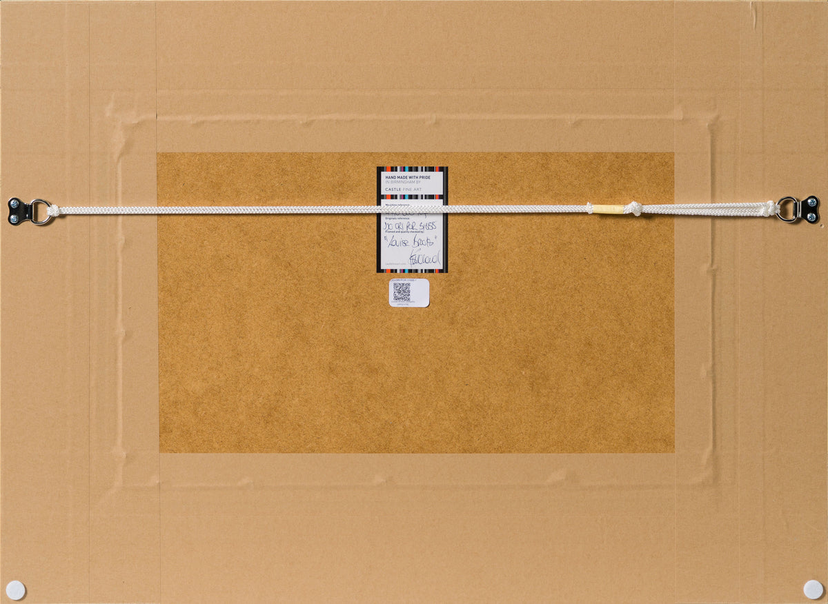 JJO ORI POR 31688 Louise Brooks (Diptych) 7 