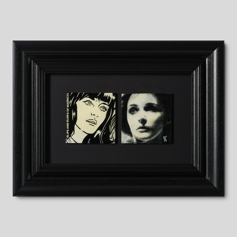 JJO ORI POR 31690 Margot Kidder (Diptych) 1 