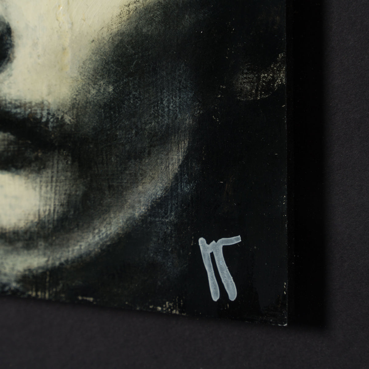 JJO ORI POR 31690 Margot Kidder (Diptych) 3 