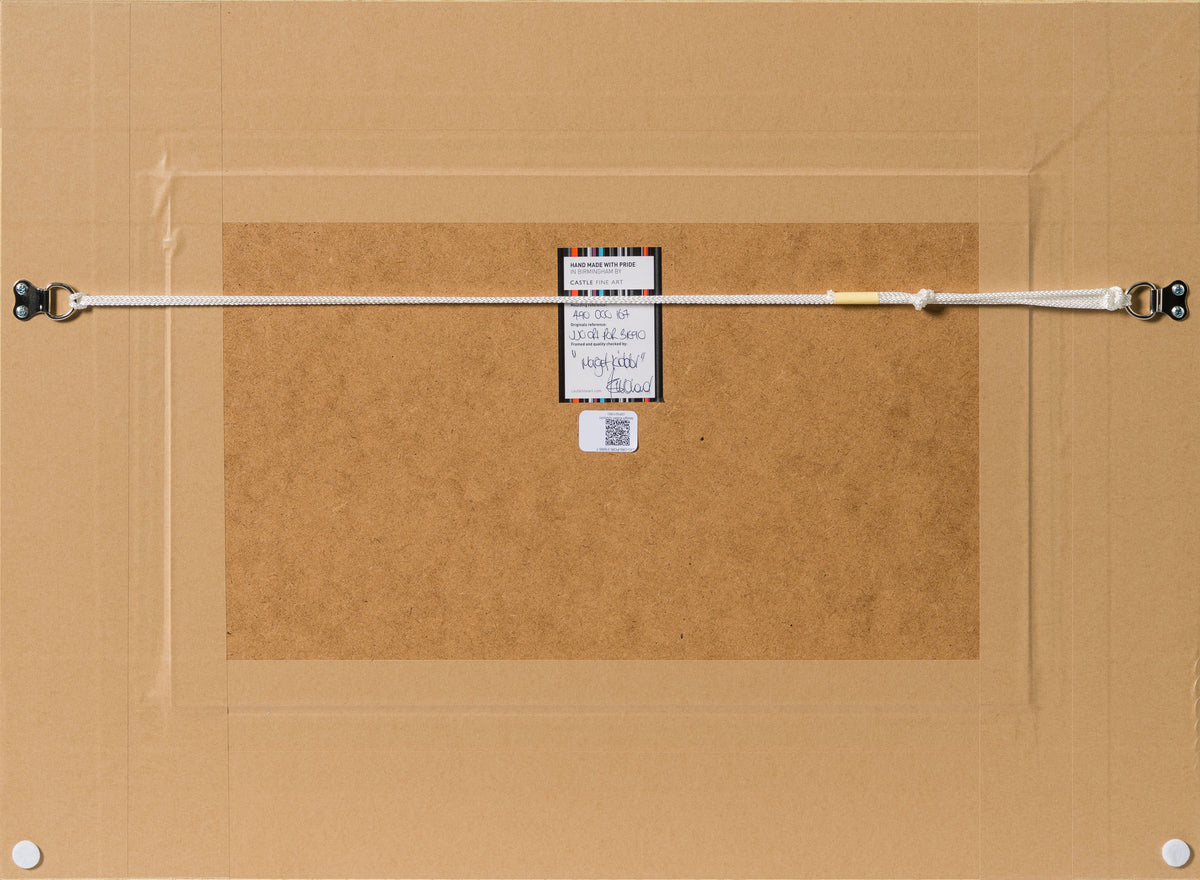 JJO ORI POR 31690 Margot Kidder (Diptych) 8 