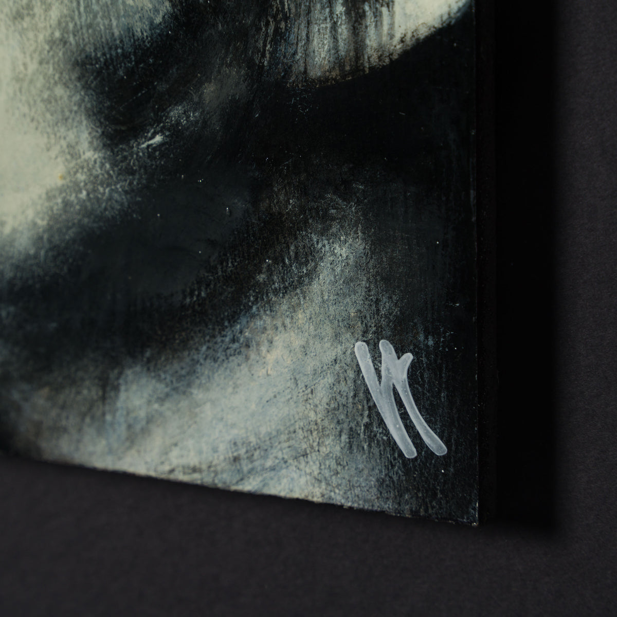 JJO ORI POR 31691 Princess Leia (Diptych) 3 