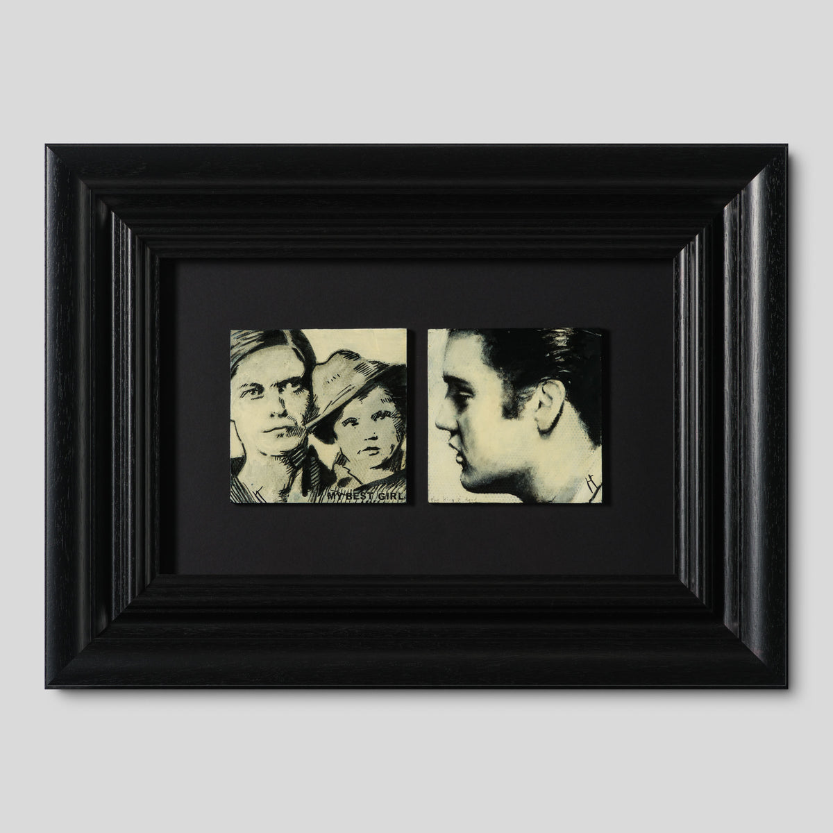 JJO ORI POR 31693 Elvis (Diptych) 1 